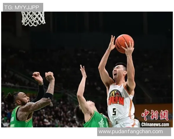 CBA福建队迎战九台农商银行全力争胜展现球队风采