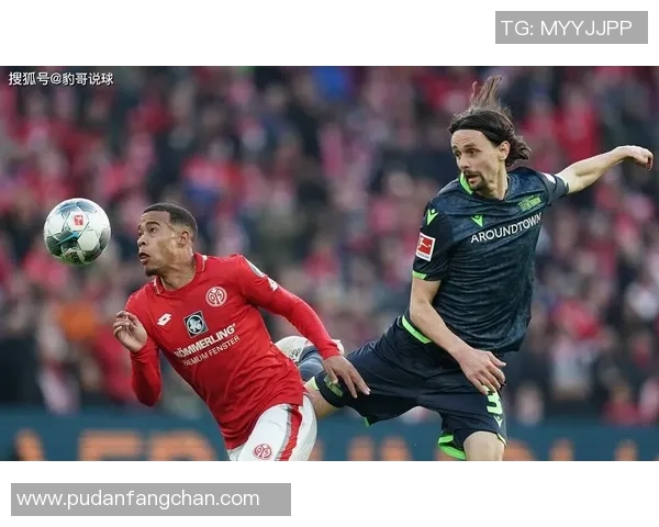 2020年德甲精彩对决柏林赫塔迎战美因茨全场回顾与分析