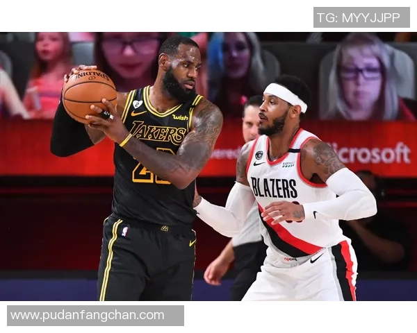 8月30日湖人与开拓者对决全景直播精彩回顾与赛后分析