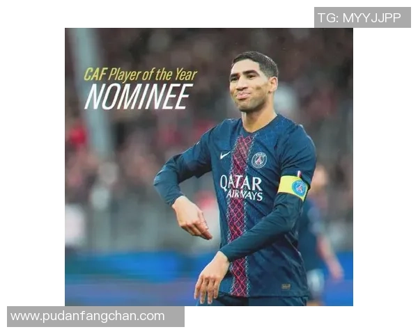 2025非洲足球先生终究入围名单：阿什拉夫、萨拉赫、奥斯梅恩