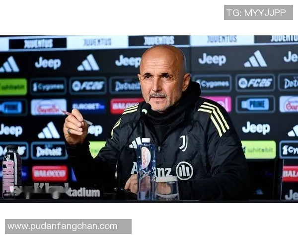 【观念】和上一任没差异？尤文的问题不在斯帕莱蒂这儿