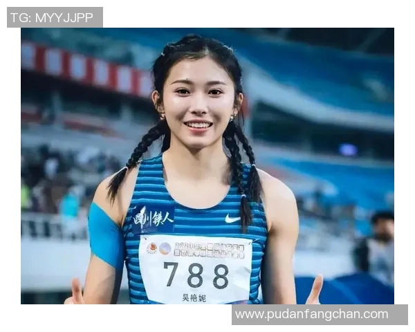 刘景扬回应夺冠:气候爆冷,100米栏冠军也“爆冷”,三级跳组教练兼职带我;吴艳妮曾夸刘景扬跑得好