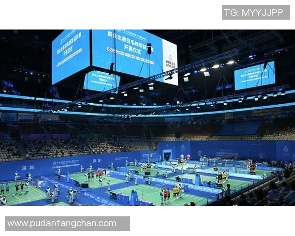 十五运热评|深圳体育的精力接力